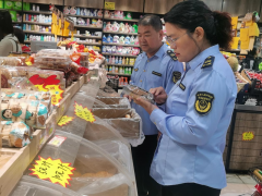 月饼及节令食物畅通的全过程